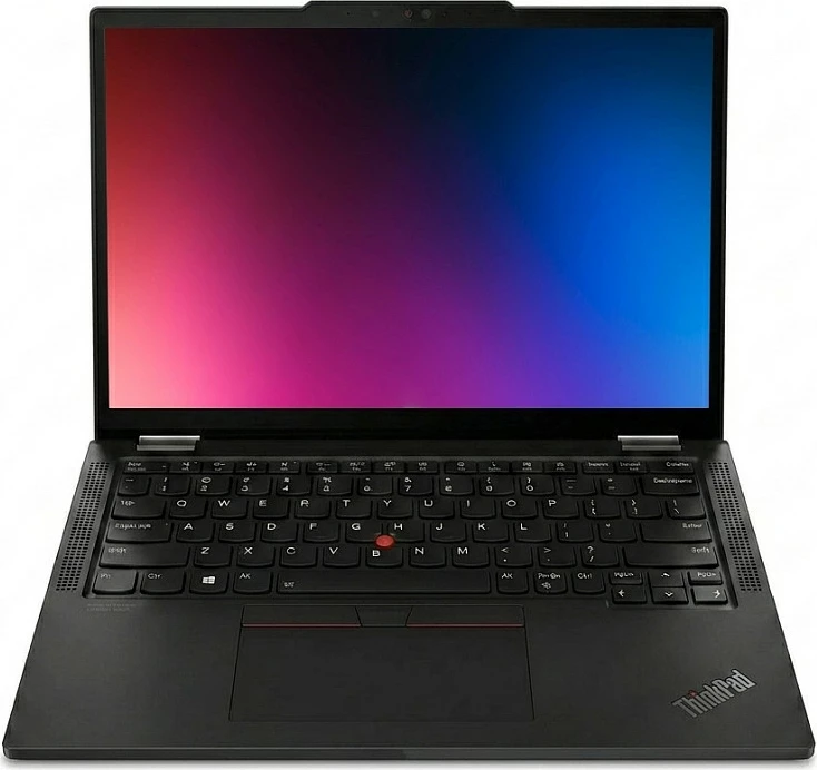Laptop Lenovo ThinkPad X13 Gen 6, U5, 16GB RAM, 512GB SSD, Windows 11 Pro, i zi