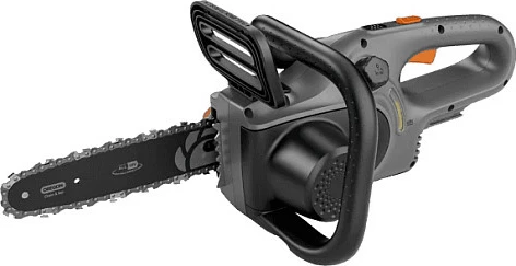 Sharrë me bateri Gardena PowerSaw 250/18V, 25cm, 8m/s, e zezë