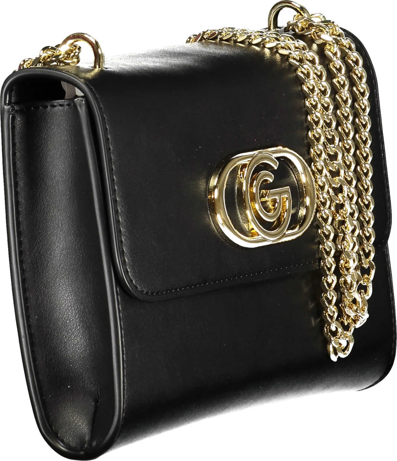 Çantë për femra Gabriella G by Gabriella Gucci Jenny Bag, e zezë