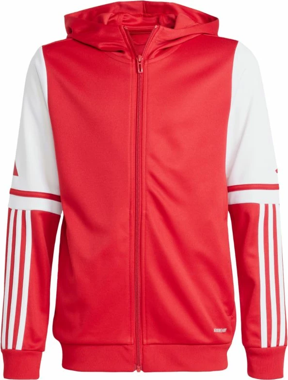 Duks për fëmijë adidas, i bardhë