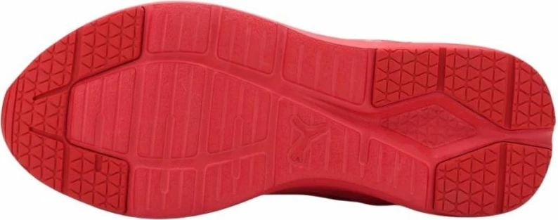 Atlete për fëmijë Puma, të kuqe [Madhësia: 38]