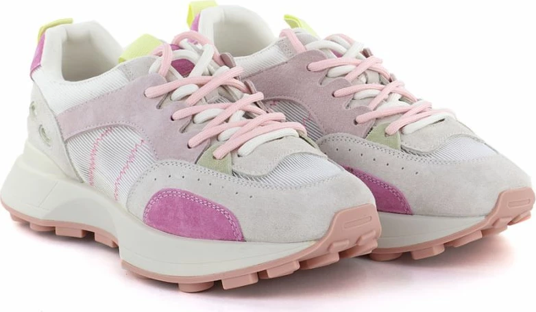 Këpucë për femra Vinceza 66725, rozë