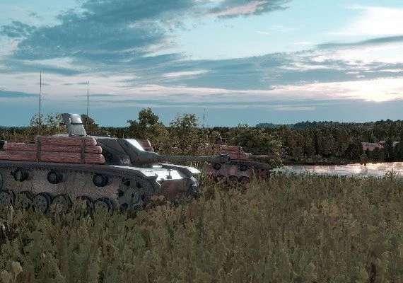 Steel Division 2 - The Fate of Finland DLC EN/DE/FR/RU/ZH/ES Global