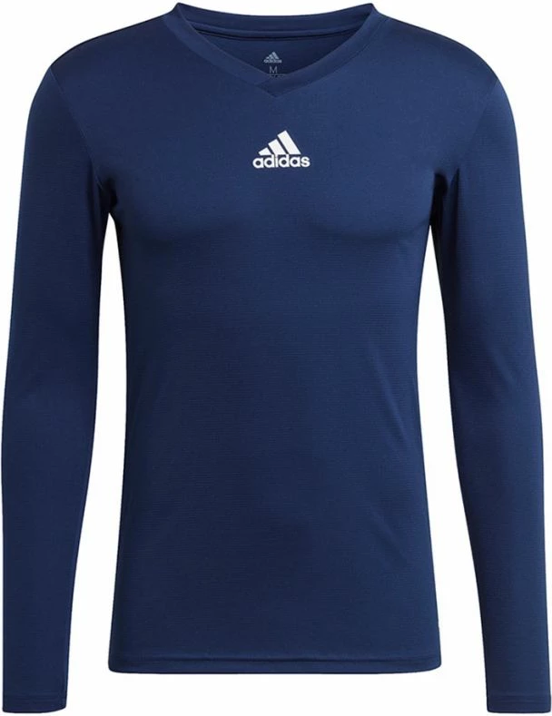 Fanellë trajnimi për meshkuj adidas, blu marin [Madhësia: XXL]