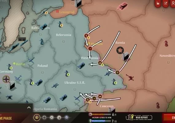 Axis & Allies 1942 Online EN Global