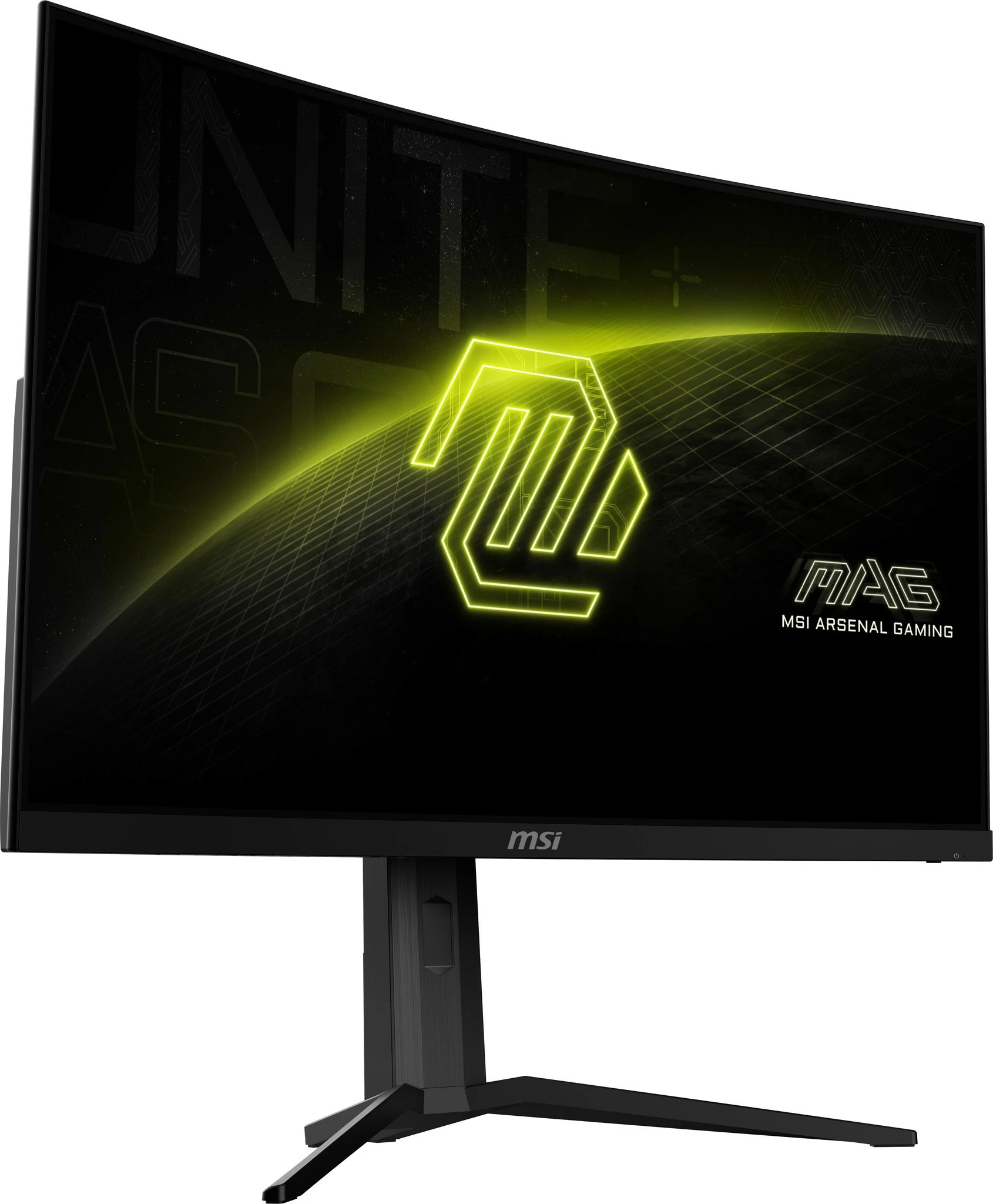 Monitor gaming MSI MAG 321CUPDFDE, 31.5 inç, 4K UHD, 160Hz, i zi