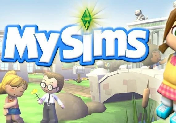 MySims Global