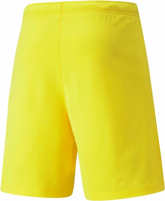 Shorce për meshkuj Puma, të verdha [Madhësia: XL]