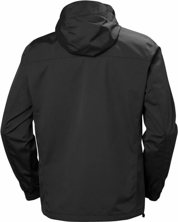 Jakne për meshkuj Helly Hansen, e zezë [Madhësia: XL]