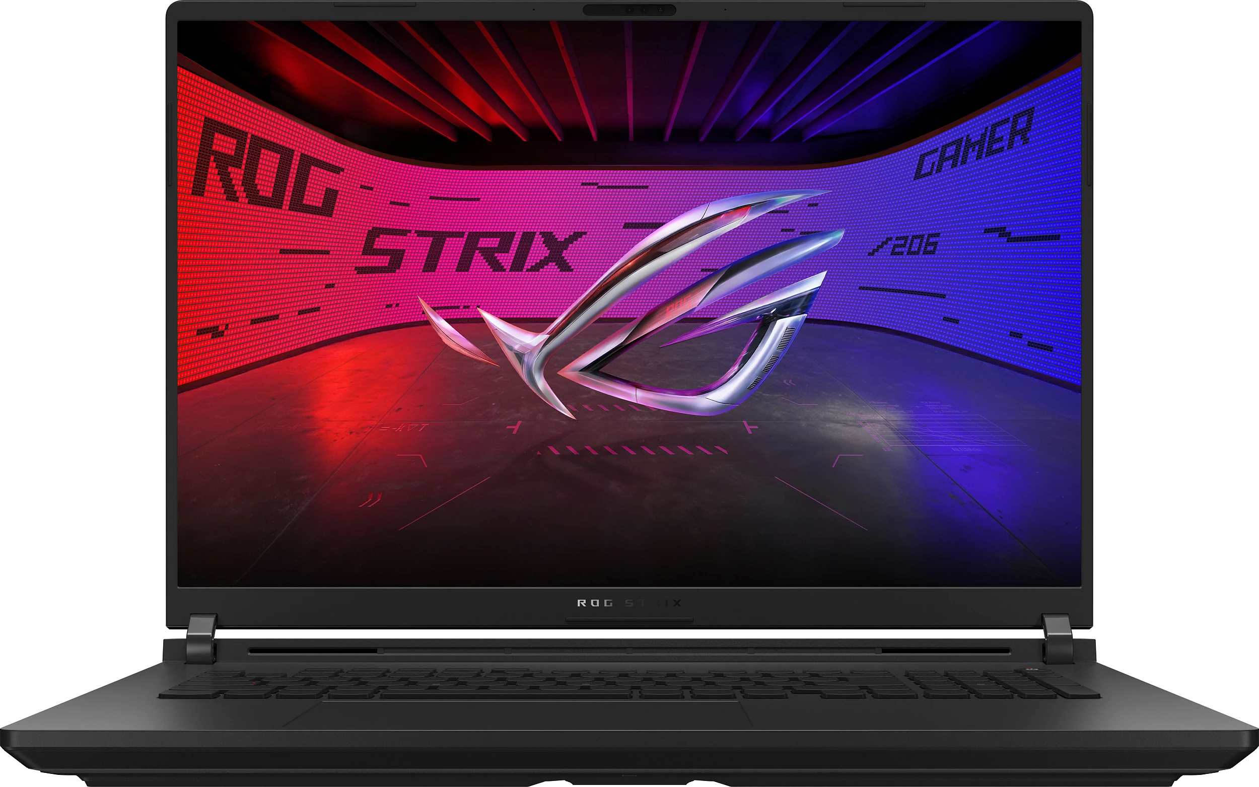 Laptop gaming ASUS ROG Strix SCAR 18 G835LX-SA002W, Core Ultra 9 275HX, 32GB RAM Memorje, 1TB SSD, GeForce RTX 5090 24GB, 18" 2560x1600, Off Black