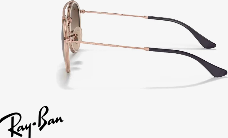 Syze dielli unisex Ray-Ban 