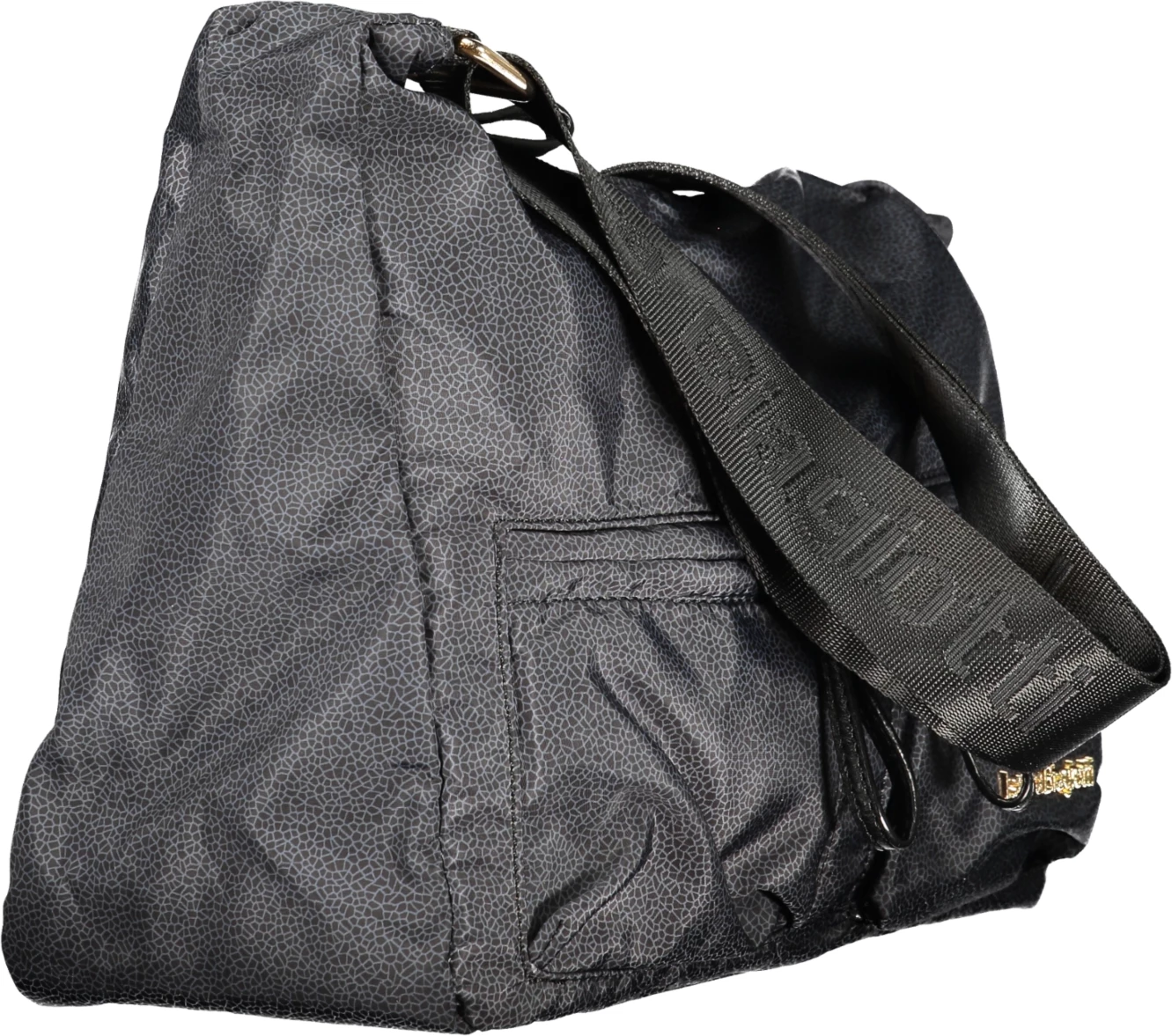 Çantë për femra LAURA BIAGIOTTI LORDE, e zezë