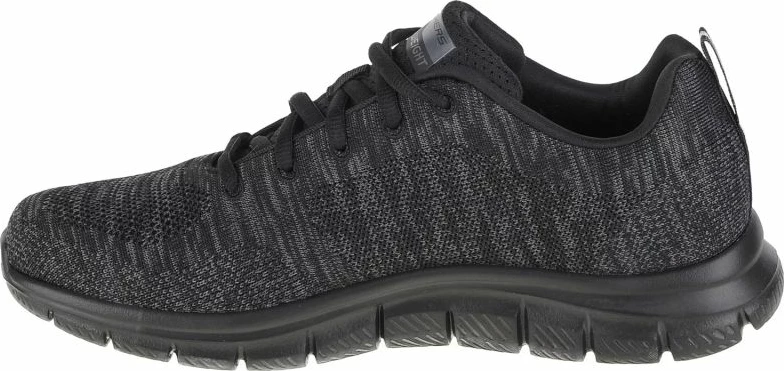 Atlete Skechers lifestyle, të zeza [Madhësia: 45]
