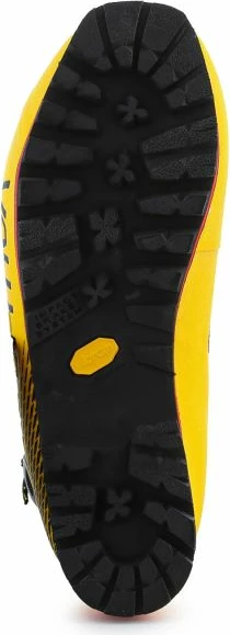 Çizme alpinizmi La Sportiva G5 Evo 21V999100, të verdha/zeza