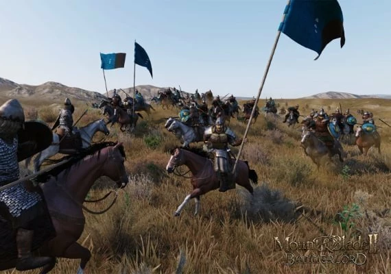 Mount & Blade II: Bannerlord Global