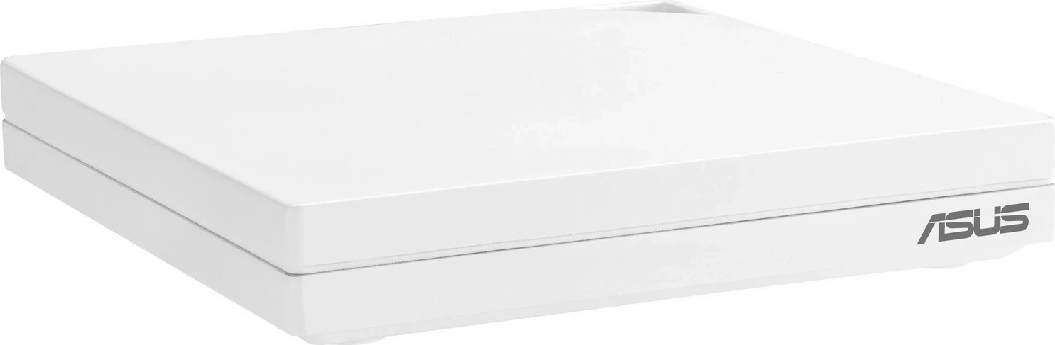 Router Asus RT-AX57 GO, Wi-Fi 6, 2.4 GHz, 5 GHz, gri