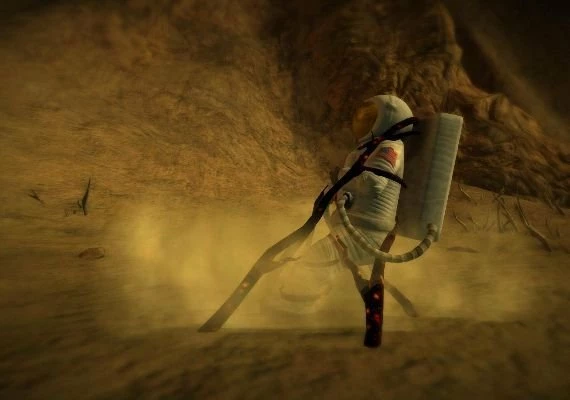 Lifeless Planet Premier Edition EN/DE/FR/IT/RU/ES Global