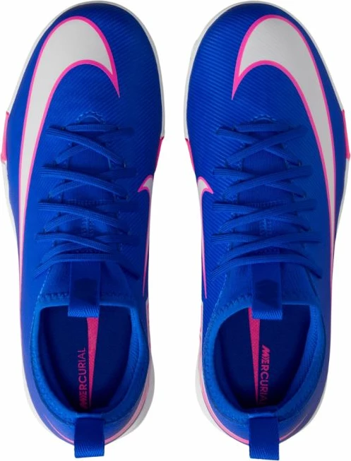 Atlete futbolli për fëmijë Nike Zoom Mercurial Vapor 16 Academy TF FQ8284 446 [Madhësia: 36]