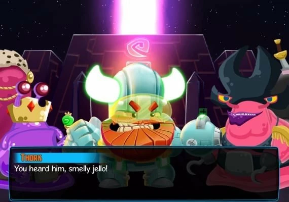 Star Vikings Forever EN/DE/FR/IT/PL/RU/ES Global