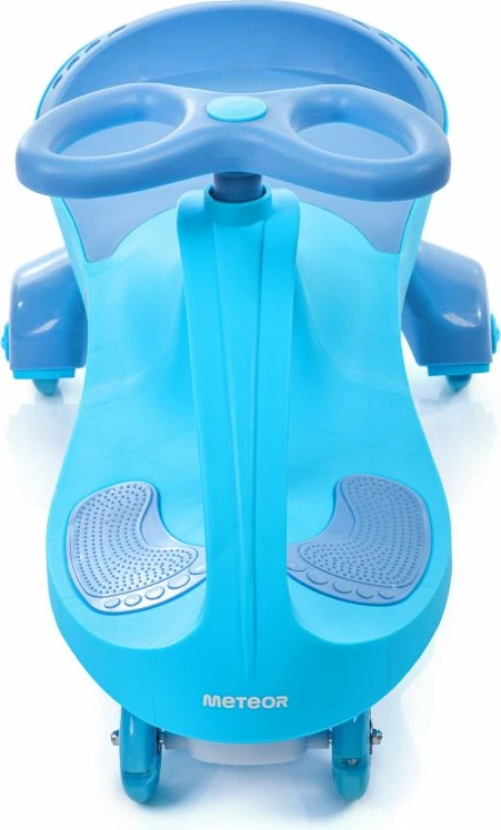 Ride-on për fëmijë Meteor, blu