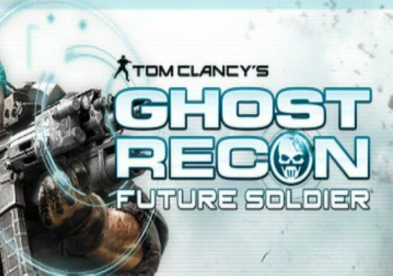 Tom Clancy's Ghost Recon: Future Soldier EN Global
