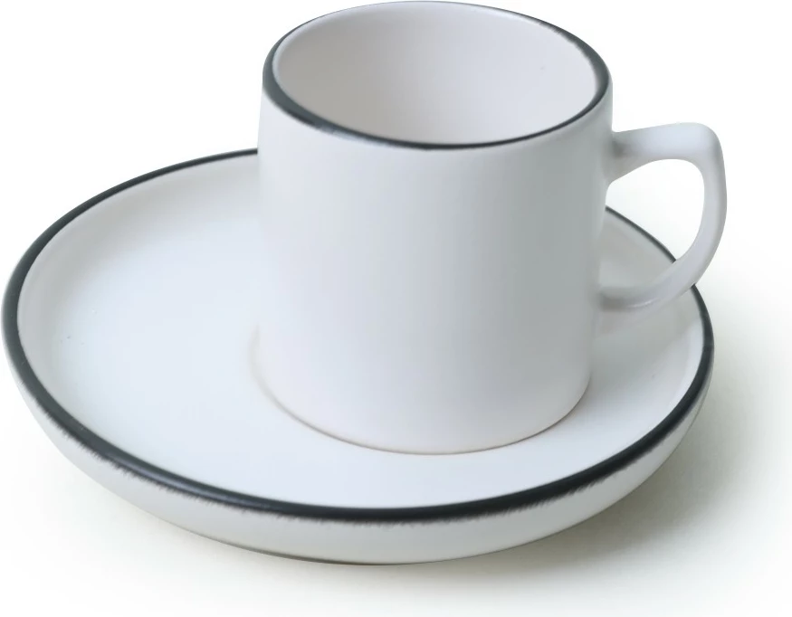 Set filxhanash për kafe (12 copë), Hermia Concept, X00019022