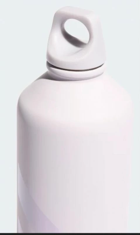 Shishe uji adidas, për të gjithë, vjollcë