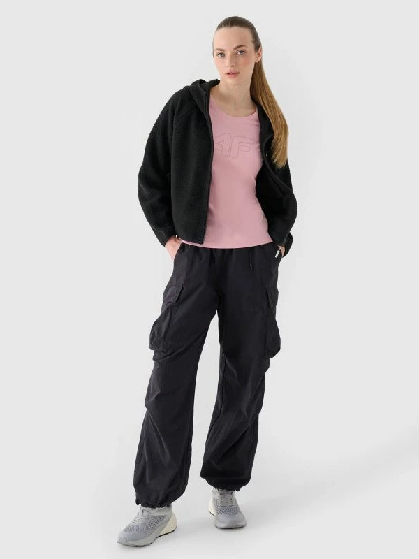 Maicë slim për femra 4f