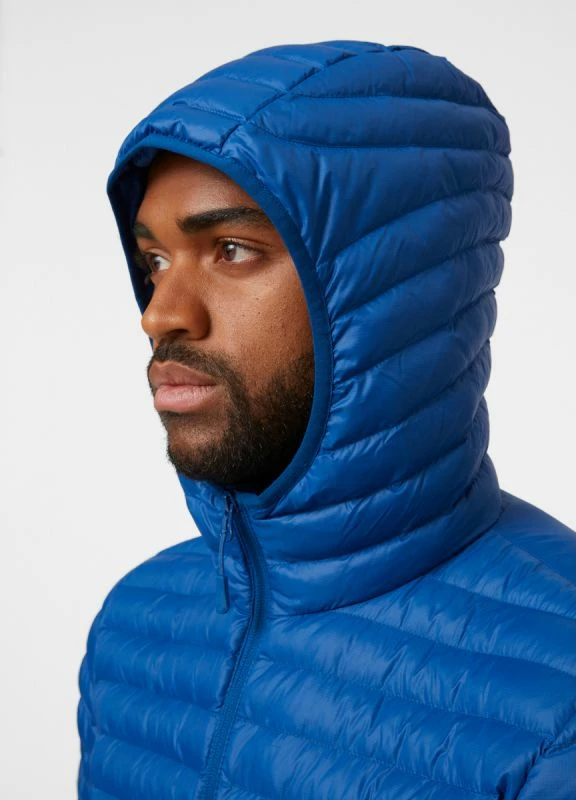 Jakne për meshkuj Helly Hansen Sirdal, blu [Madhësia: XXL]