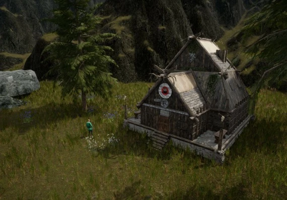 Land of the Vikings: Thralls DLC EN Global