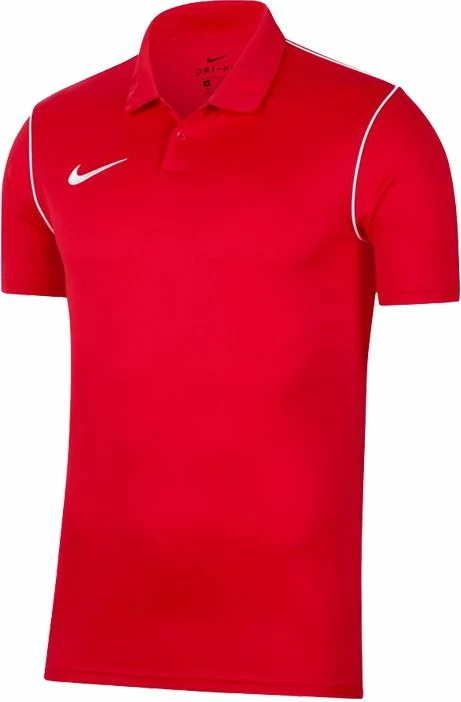 Maicë Nike Dry Park 20 për meshkuj, e kuqe