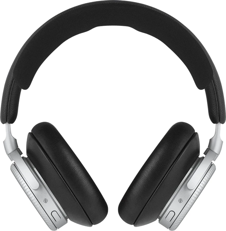 Kufje BANG & OLUFSEN Beoplay H100, Bluetooth 5.3, ANC, 34h bateri, over-ear, Infinite Black