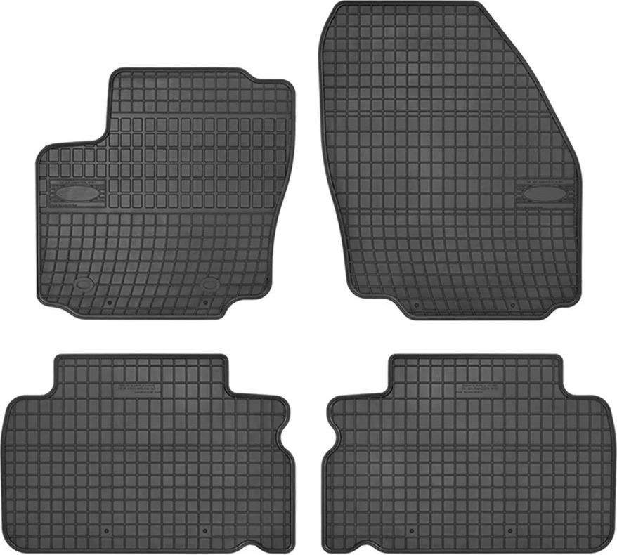 Shtroje Gome Ford S Max 2006-2010 0304