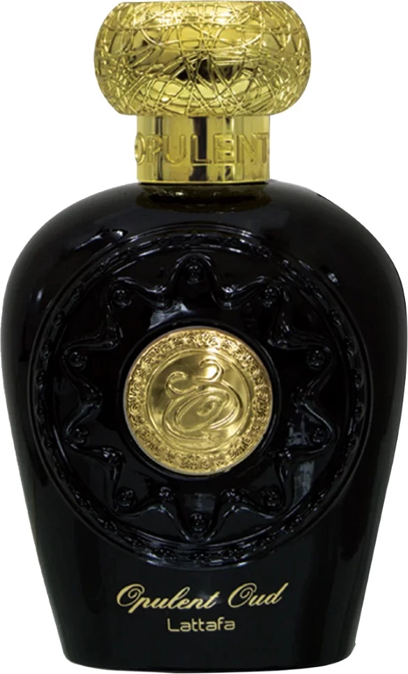 Eau de Parfum unisex Lattafa Opulent Oud 100ml