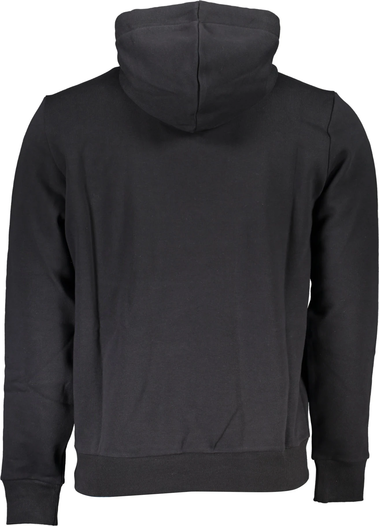 Duks për meshkuj NORTH SAILS, i zi