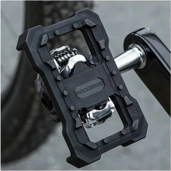 Adapter pedale për biçikletë Rockbros