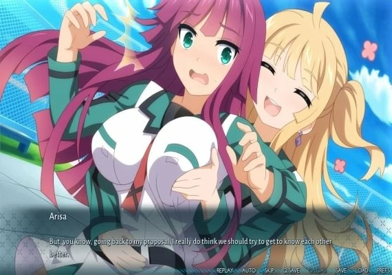Sakura Nova EN/JA Global