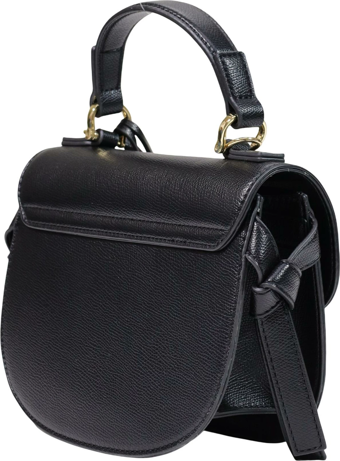 Çantë krahu për femra Love Moschino JC4057PP, e zezë