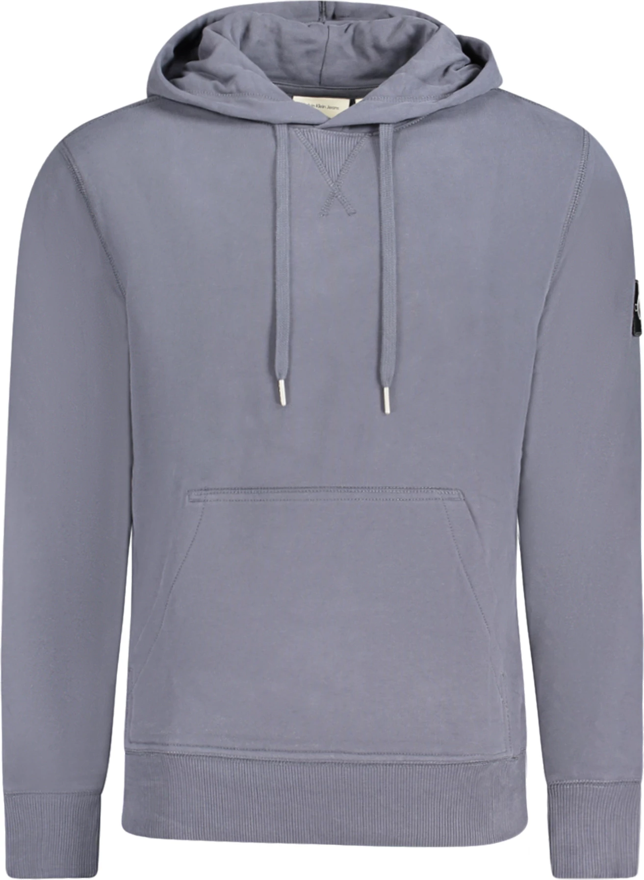 Duks për meshkuj Calvin Klein, i kaltër