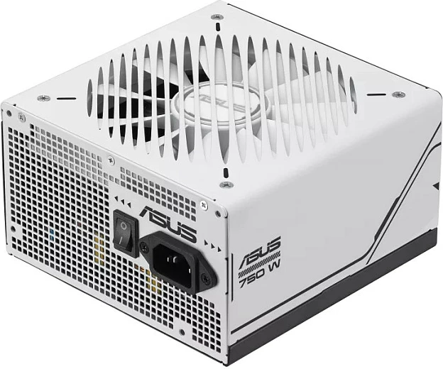 Furnizues rryme ASUS PRIME AP-750G, 750W, 80+ Gold, Fully-Modular, ATX 3.0