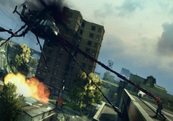 Prototype 2 EN/DE/FR/IT Global