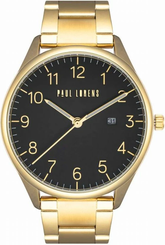 Orë dore për meshkuj Paul Lorens, e artë