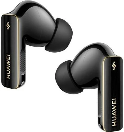 Kufje Huawei FreeBuds Pro 4, ANC, Bluetooth 5.2, të zeza