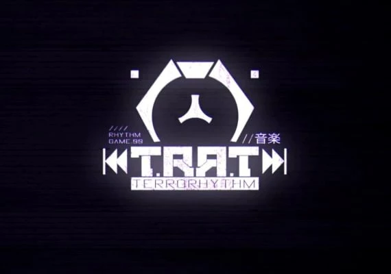 Terrorhythm EN/DE/FR/IT/RU/ES Global