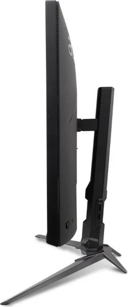 Monitor Acer XB323QKV4bmiiprx, 31.5", 4K, 160Hz, 320Hz Full HD, IPS, i zi