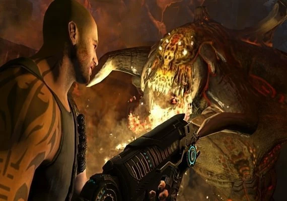 Red Faction - Complete Collection EN Global