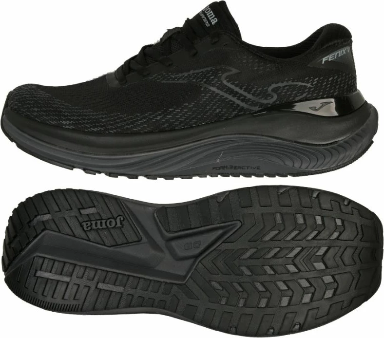 Atlete Joma, të zeza