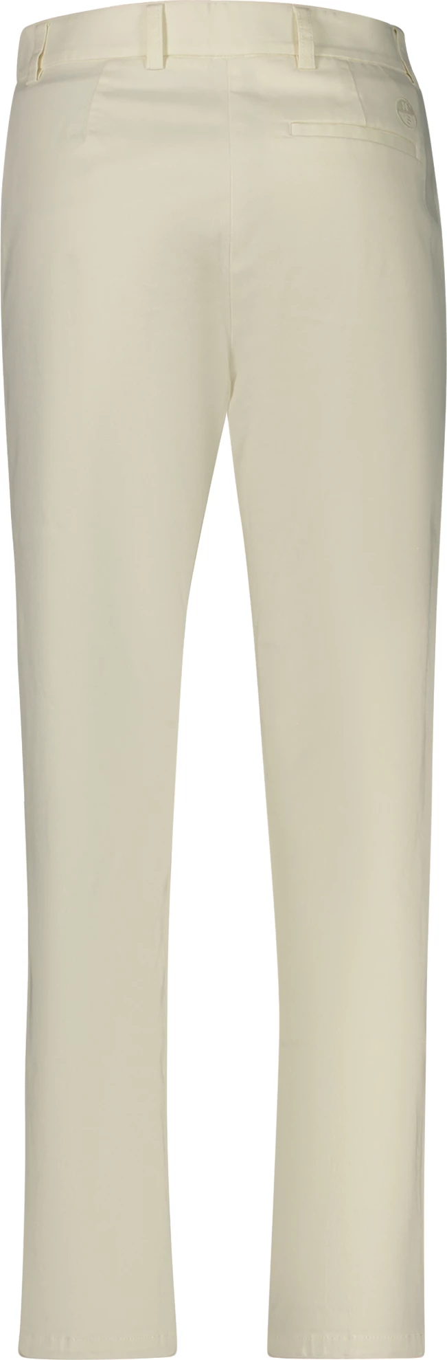 Pantallona femra NORTH SAILS, të bardha