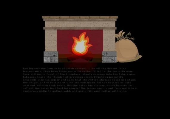 Douche Bag - OST DLC EN Global