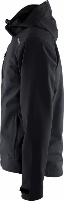 Jakne softshell për meshkuj Craft LIGHT SOFTSHELL JKT M [Madhësia: L]
